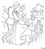 disegni da colorare cenerentola 7